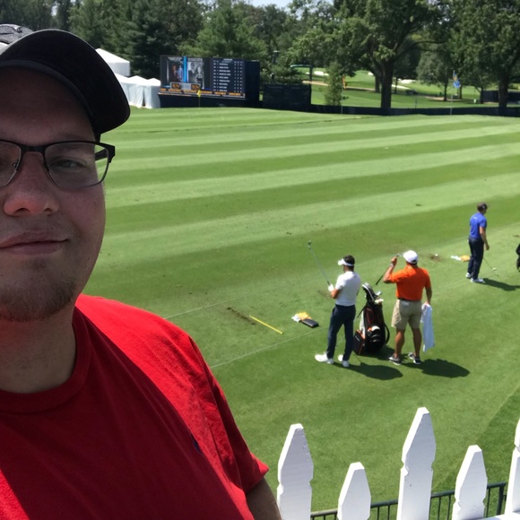 Meet your Posher, David - Picture 1 of 1